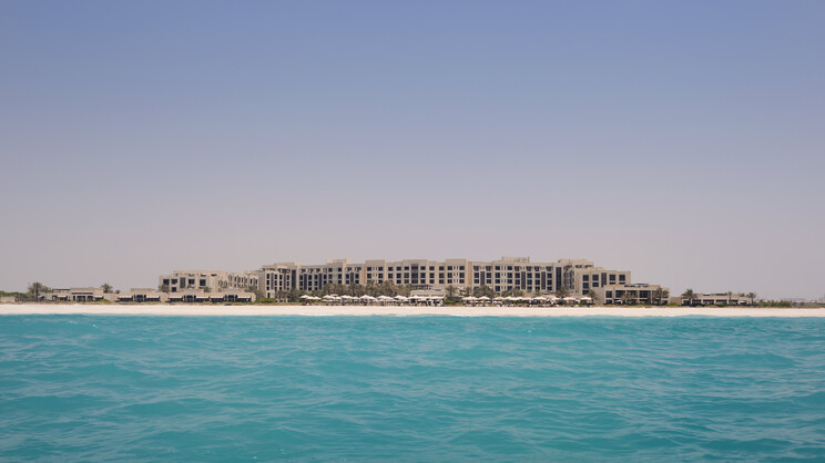 Park Hyatt Abu Dhabi Hotel and Villas - Saadiyat Island